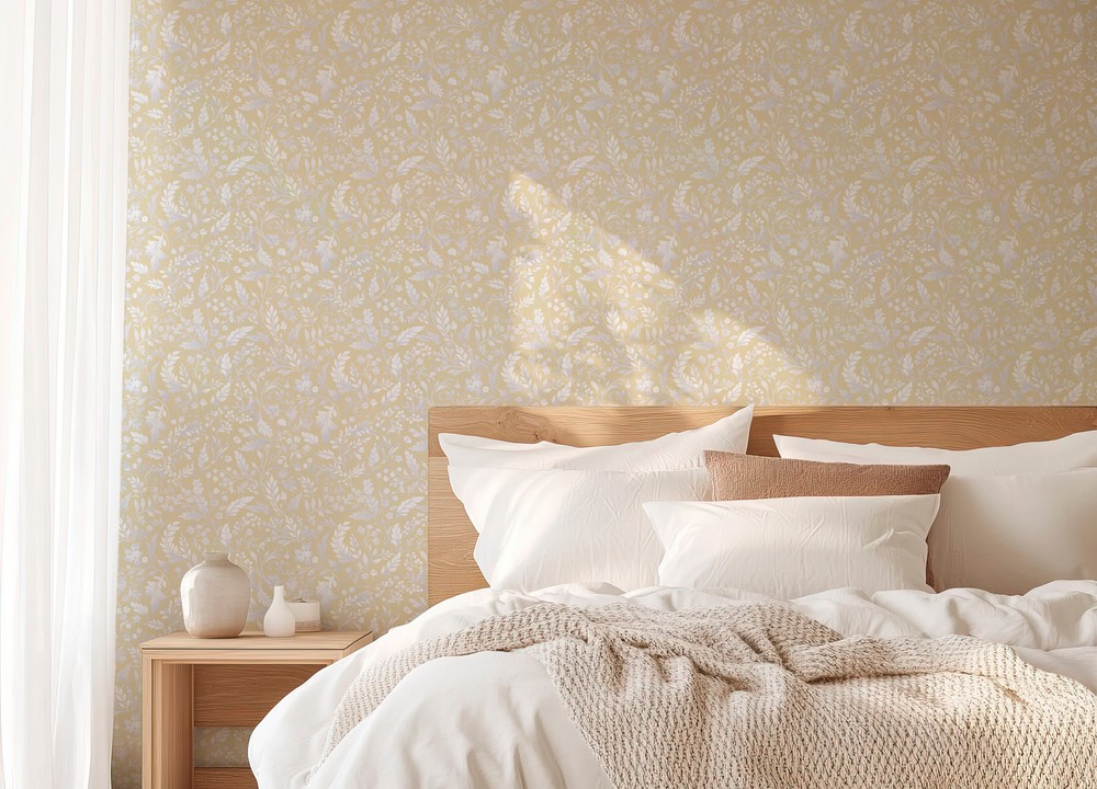 Obrazek Ella Soft Yellow - 1000403-04